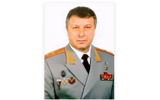 Rusiyada generala sui-qəsd cəhdi edilib